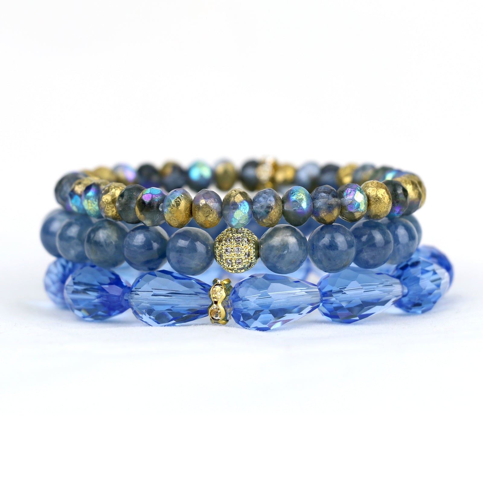 Must Have Been Some Magic