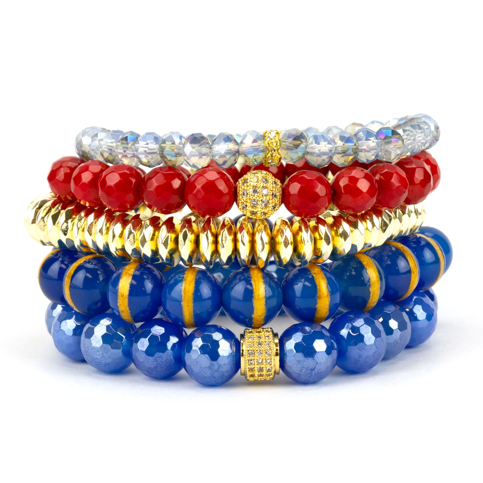 Star Spangled Stack 2023