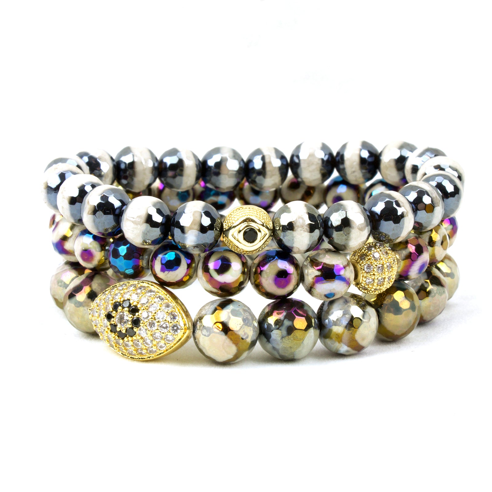 You Must Be My Lucky Charm