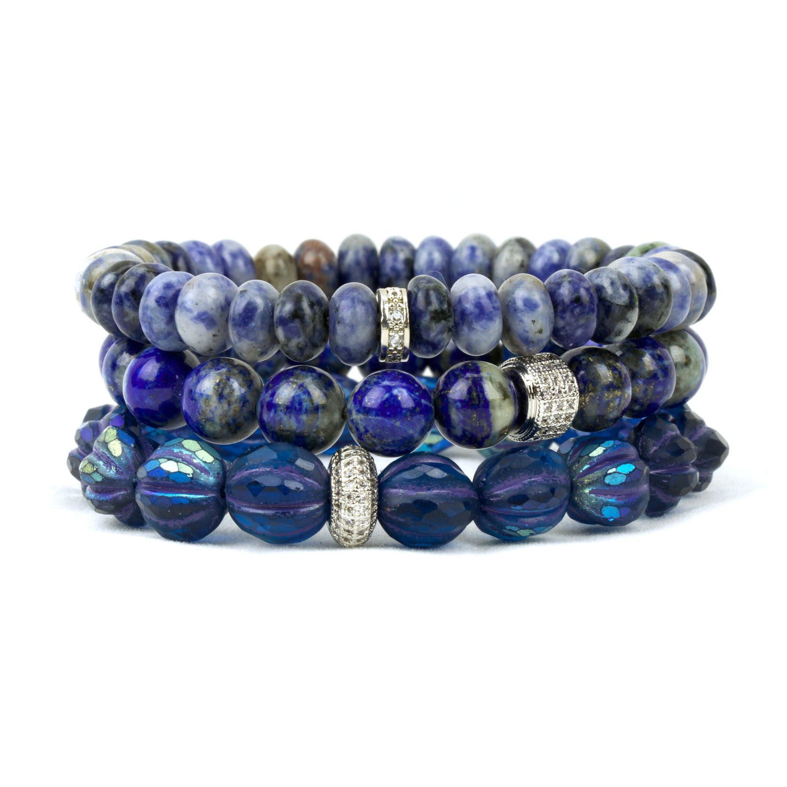 I've Got The Blues (Berries)