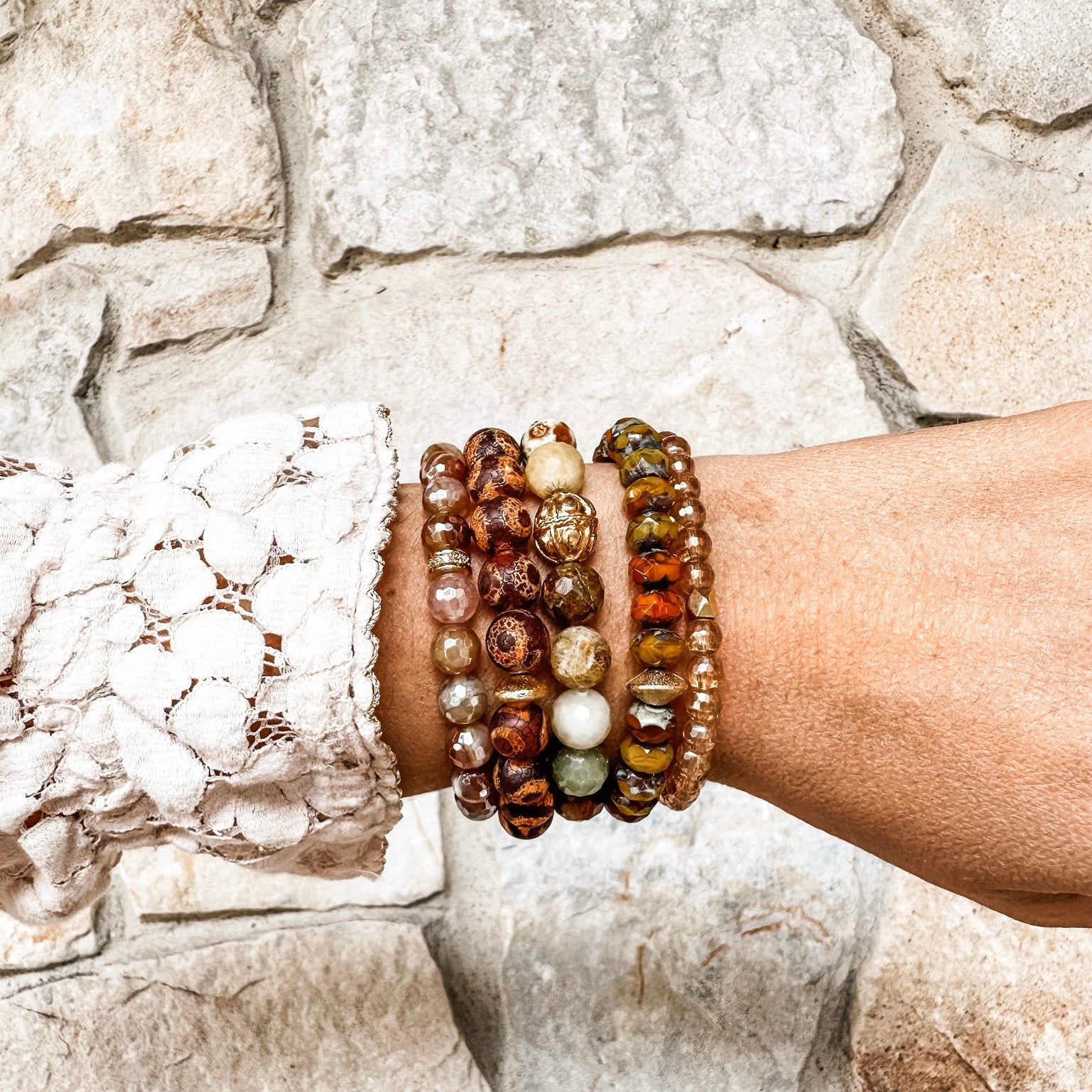 Just Like Grandma Made