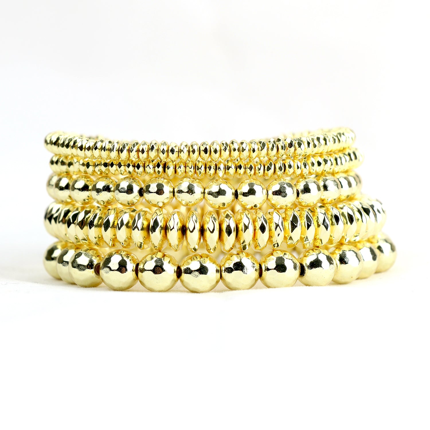 Gold Standard