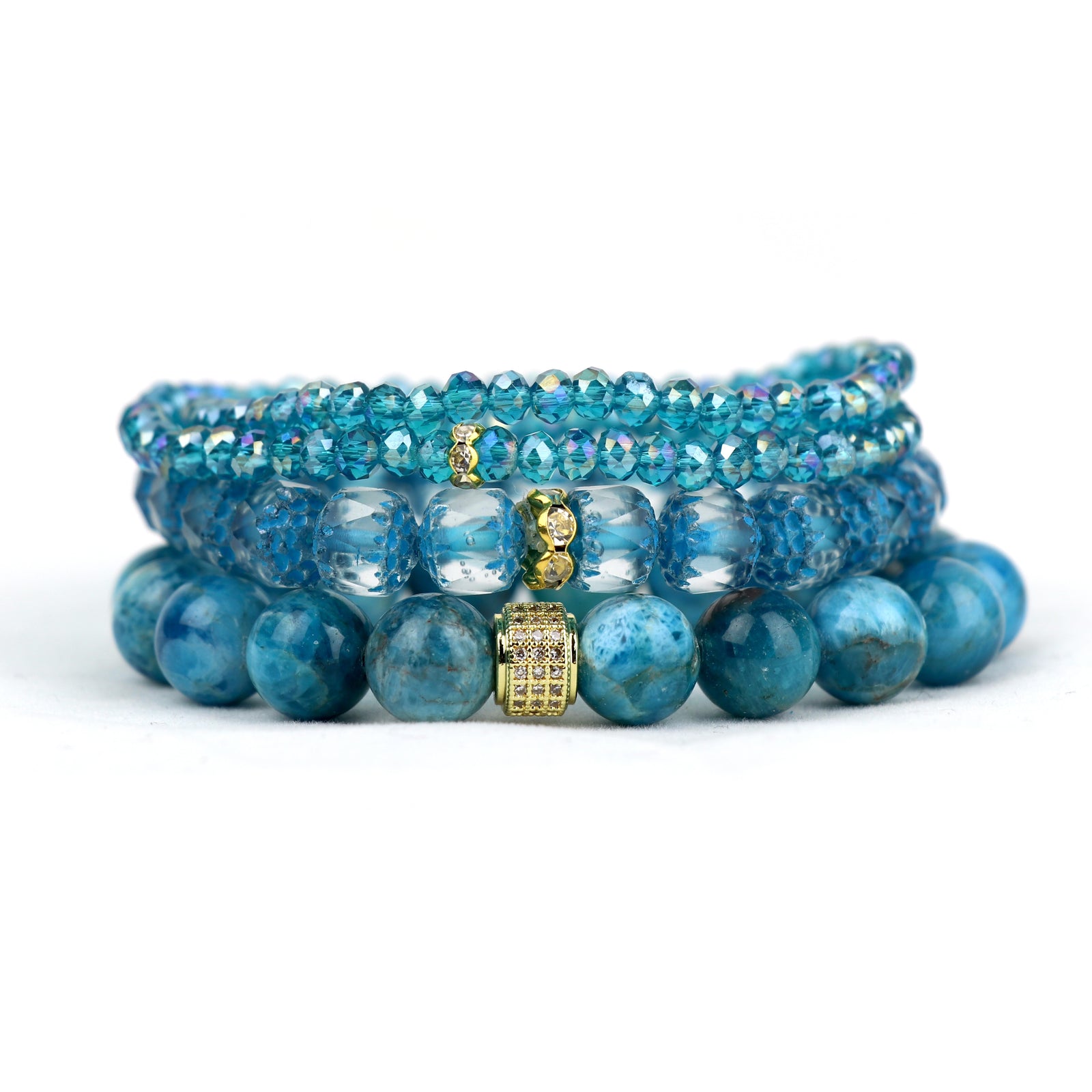 Coups de Pinceau (Brushstrokes)