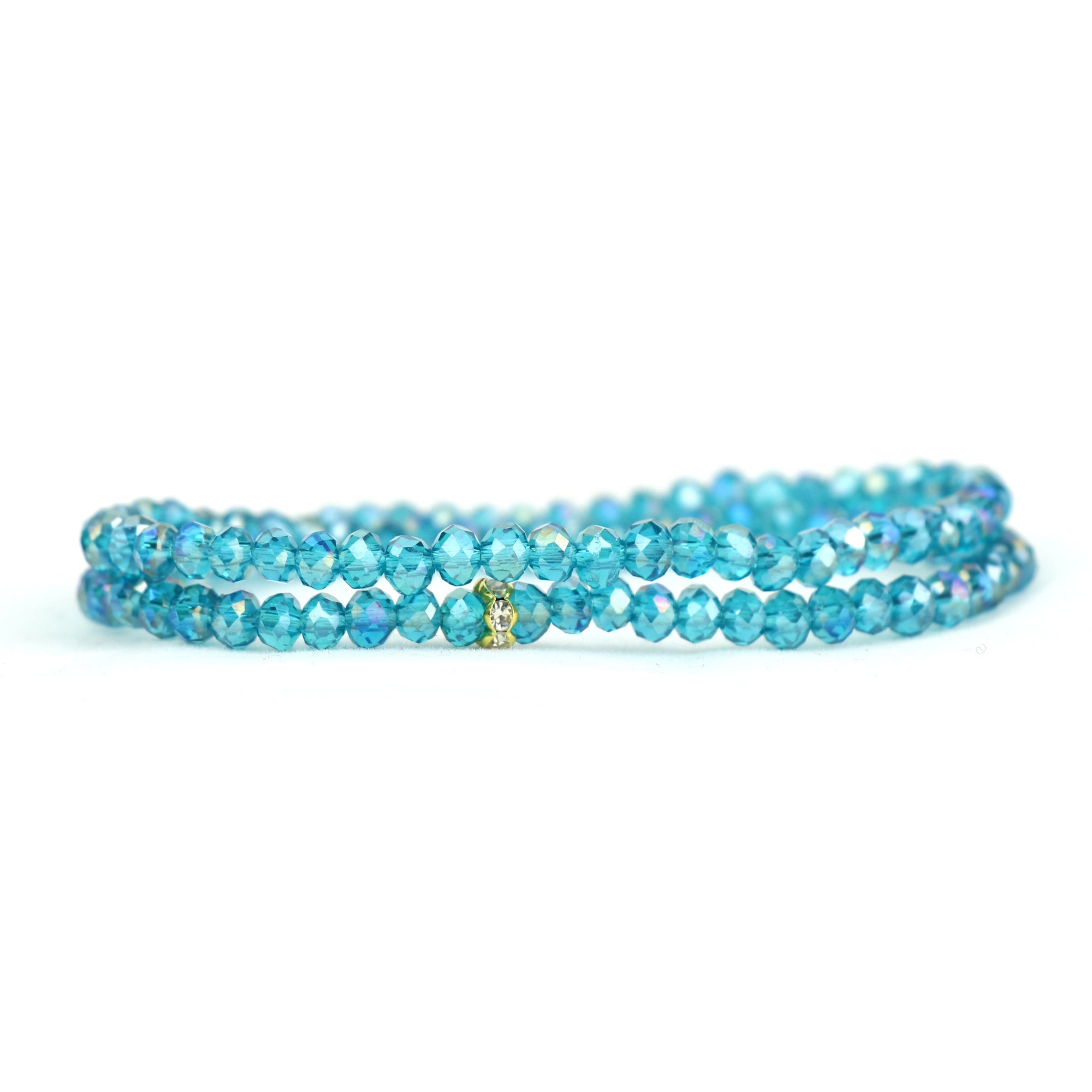 The Blue Period Wrap