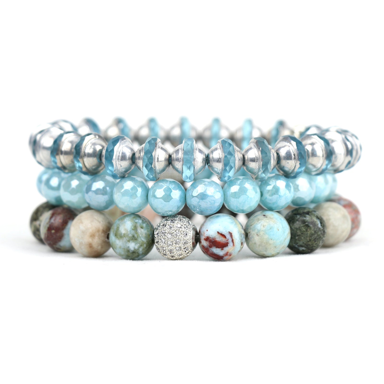 A Little Peace, Please