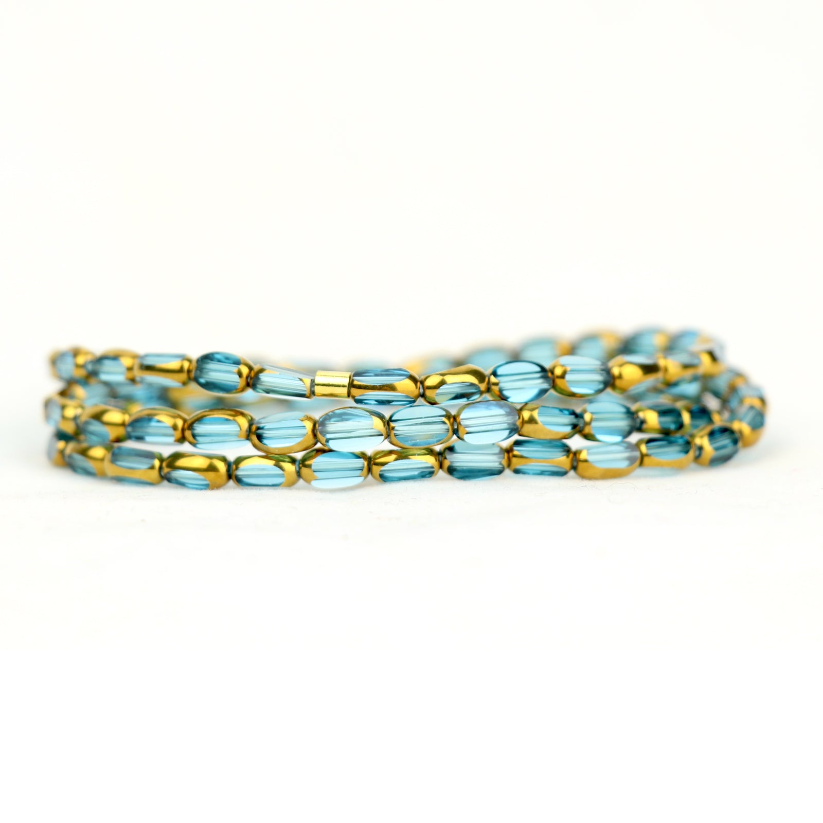 Mermaid Off Duty Wrap