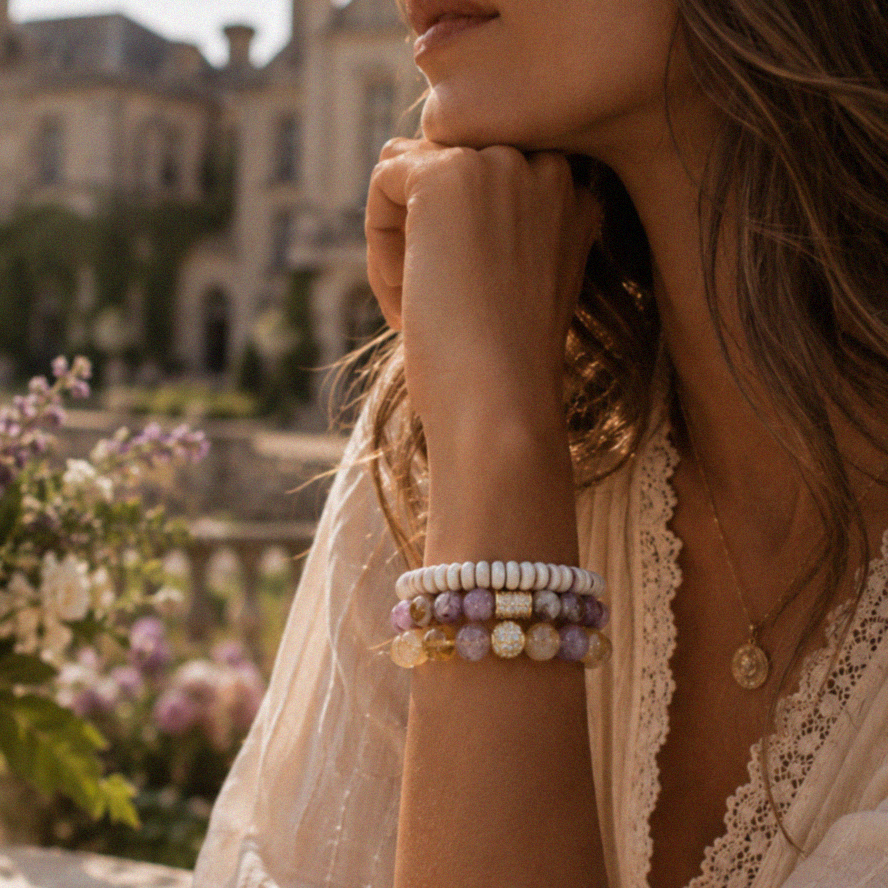 An Invitation To Wisteria House