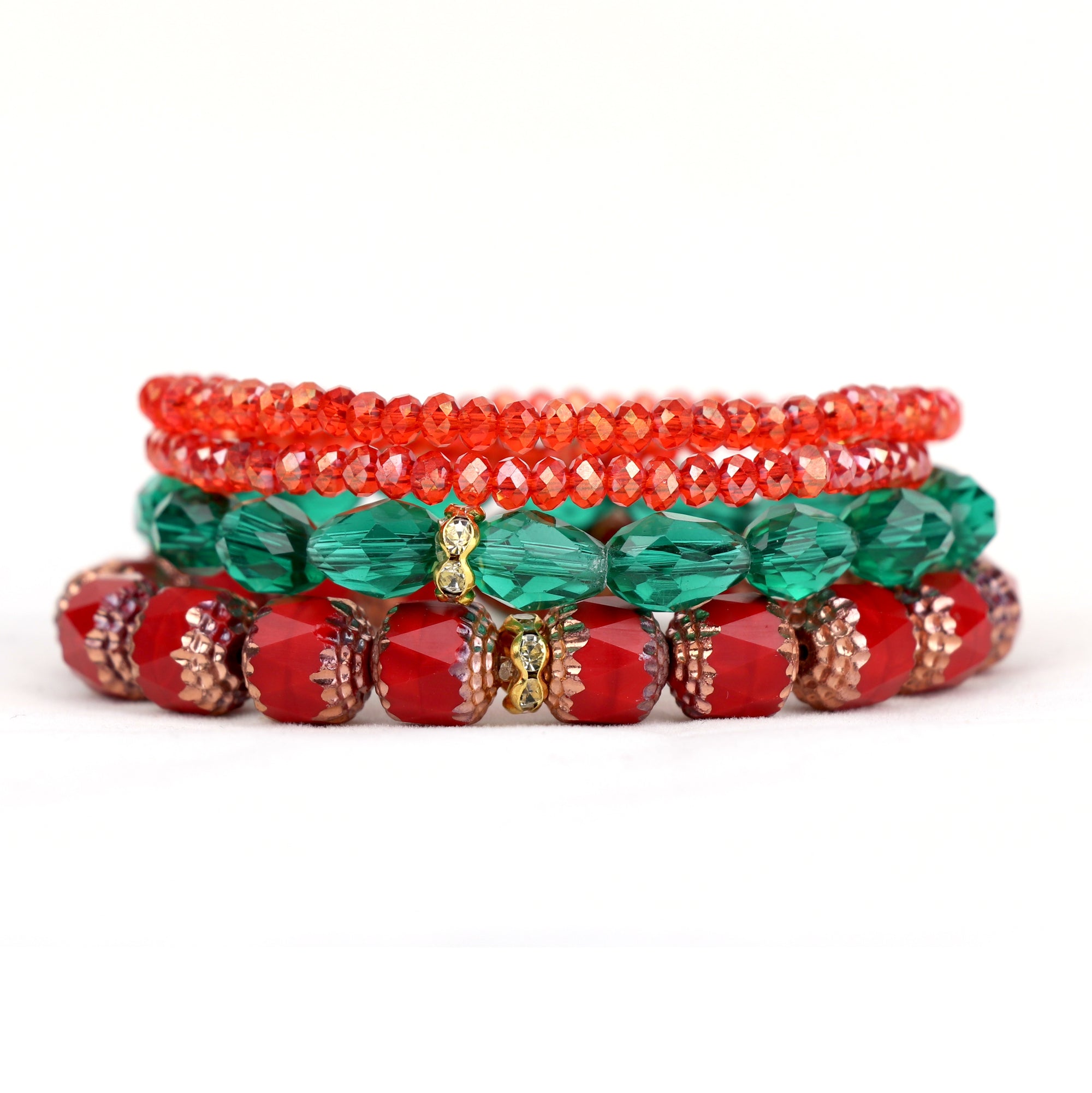 Whispers Carried Through the Winter Garden