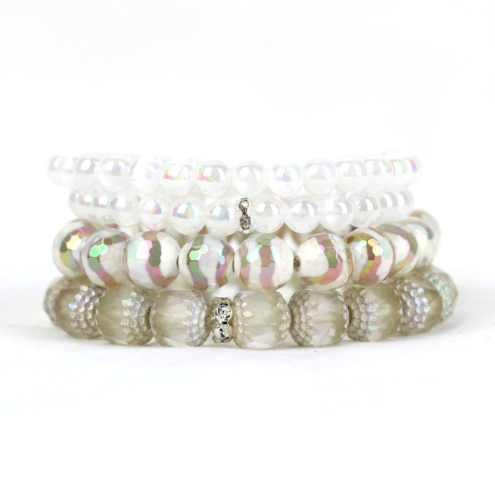 Heart Full, Feet Barely Touching