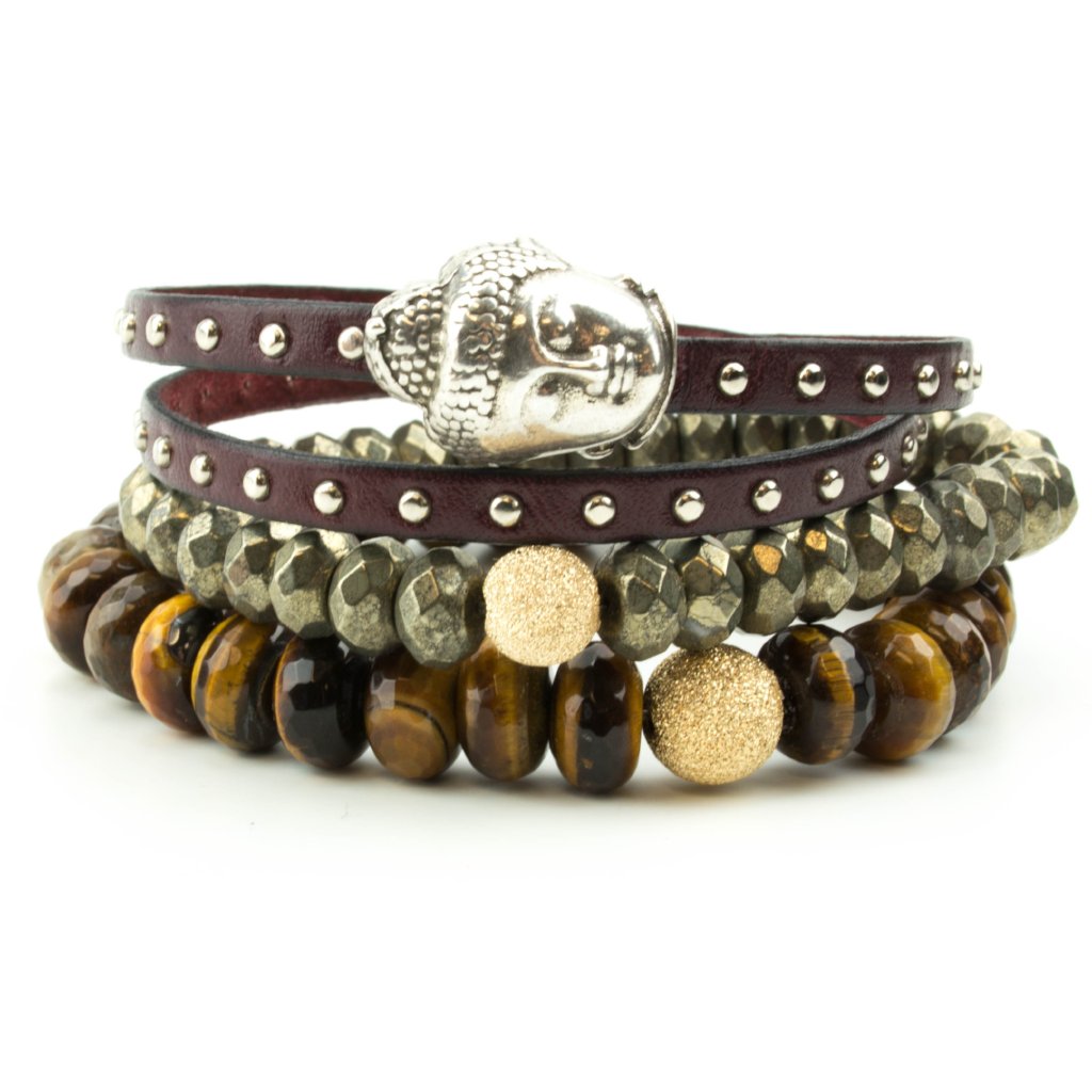 Cosmopolitan Magazine Stack