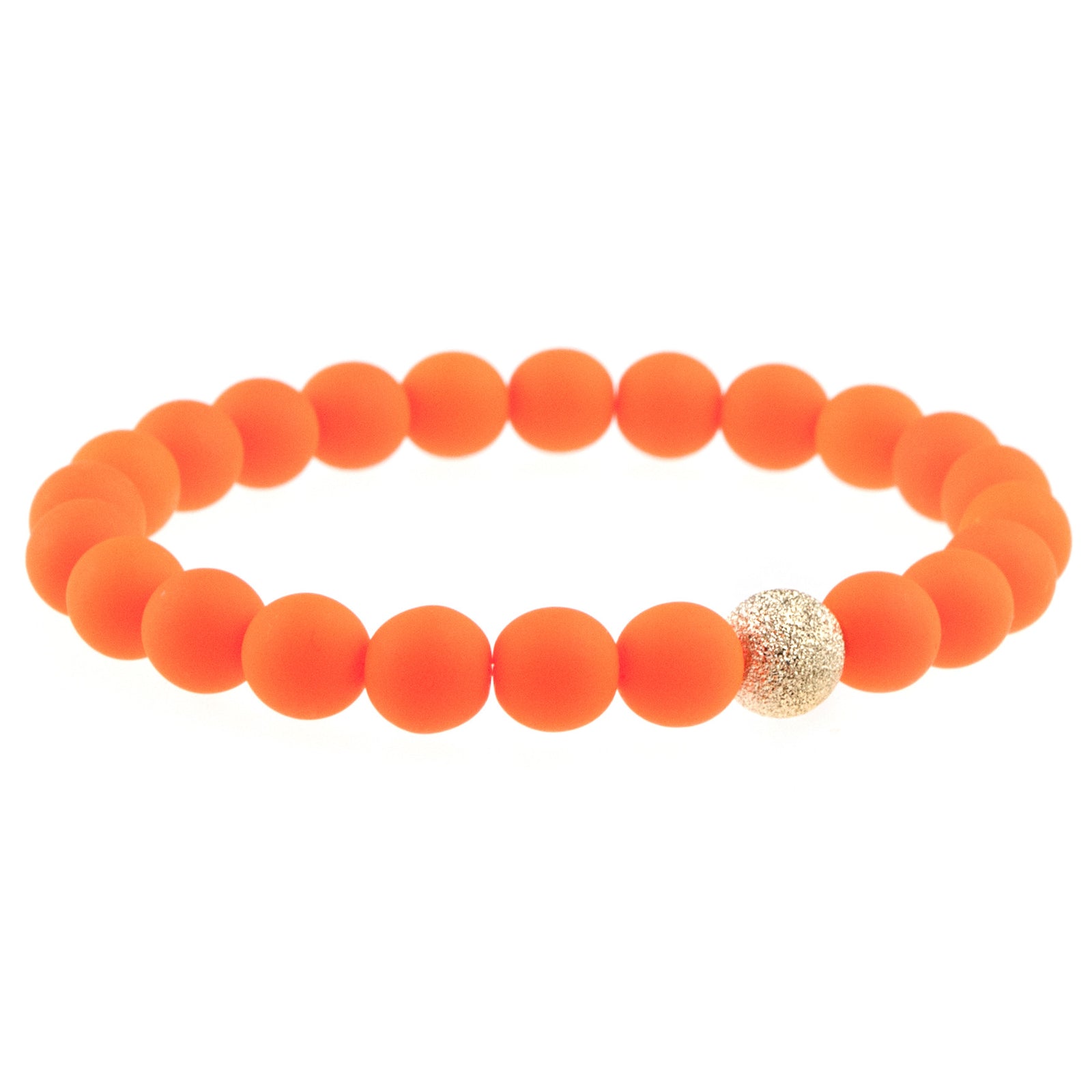 The Isabelle Bracelet for Teens, in Czech Glass