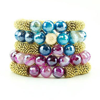 FULL FORCE 2019 Stack