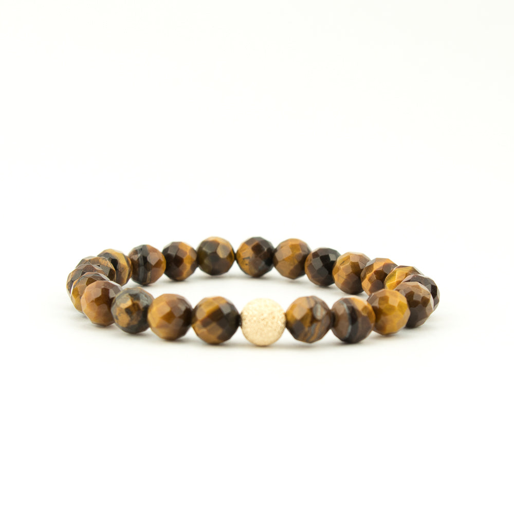 In The Blink Of A (Tiger's) Eye