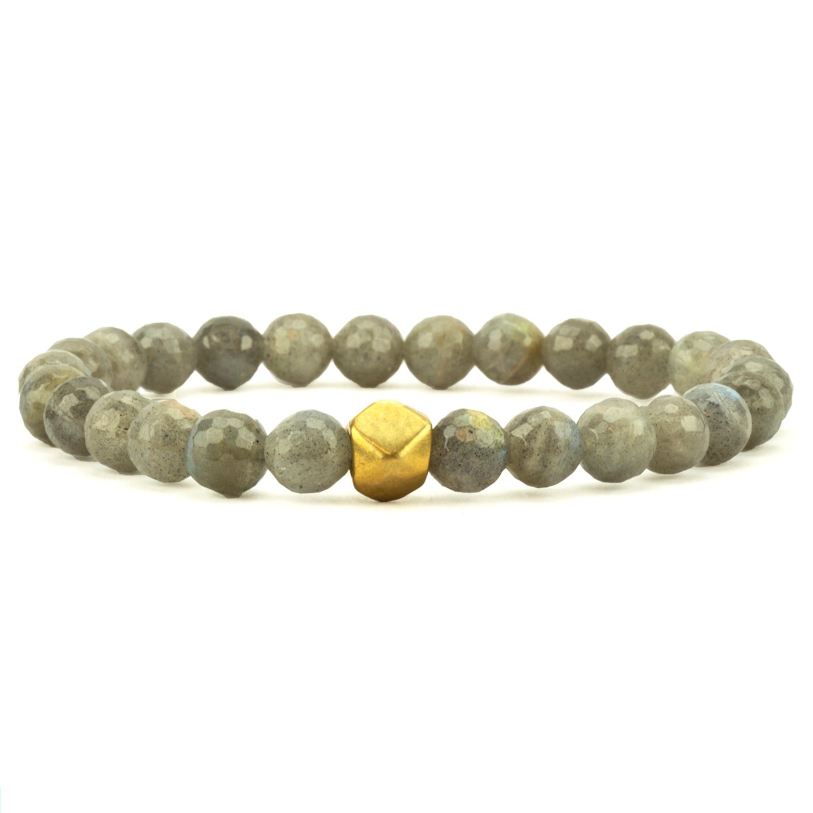 The Billions Labradorite