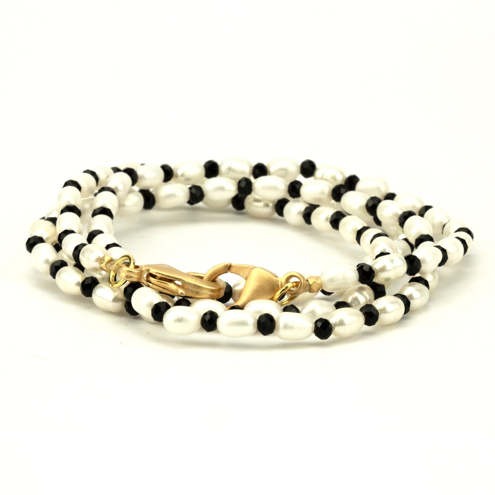 Cookies & Cream Eyeglass/Mask Chain