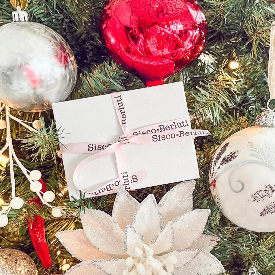 Limited Edition Holiday Box