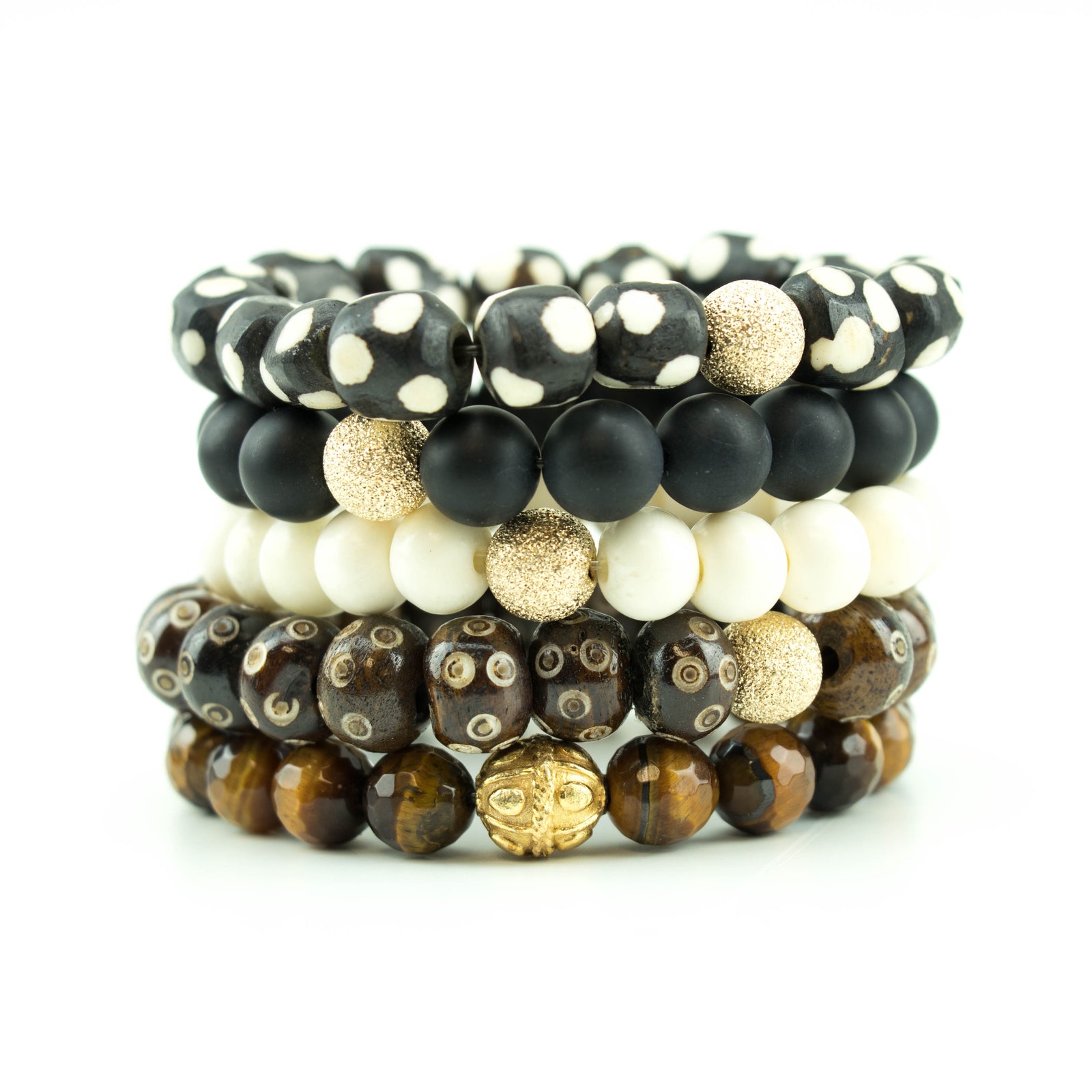 Michelle Obama Stack