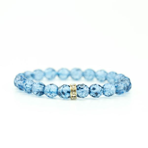 Shimmer, Shine & Stack - SiscoBerluti LLC