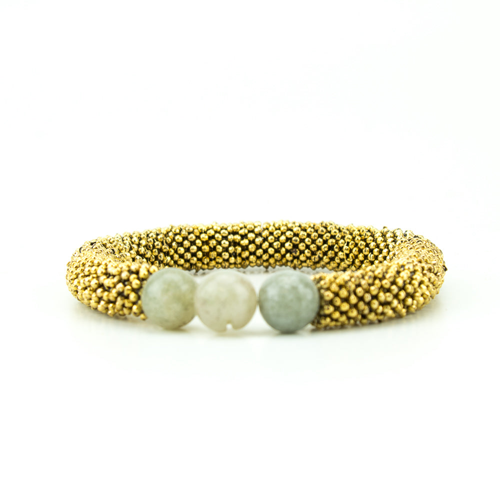 The Hope Porcupine Bracelet