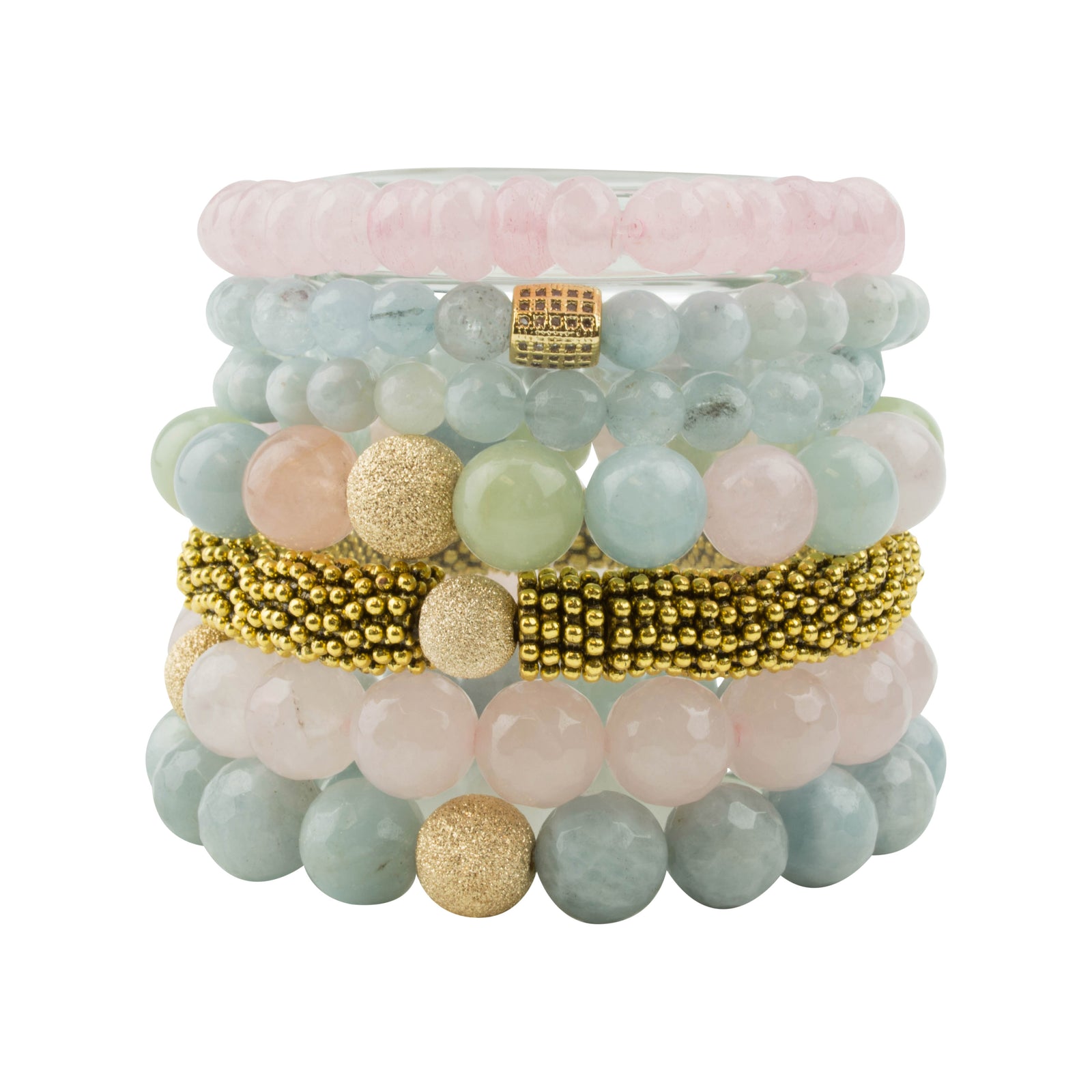 The New Serenity Stack