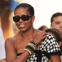 Michelle Obama Stack